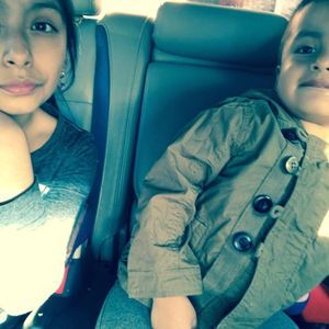 Meet your Posher, Esperanza